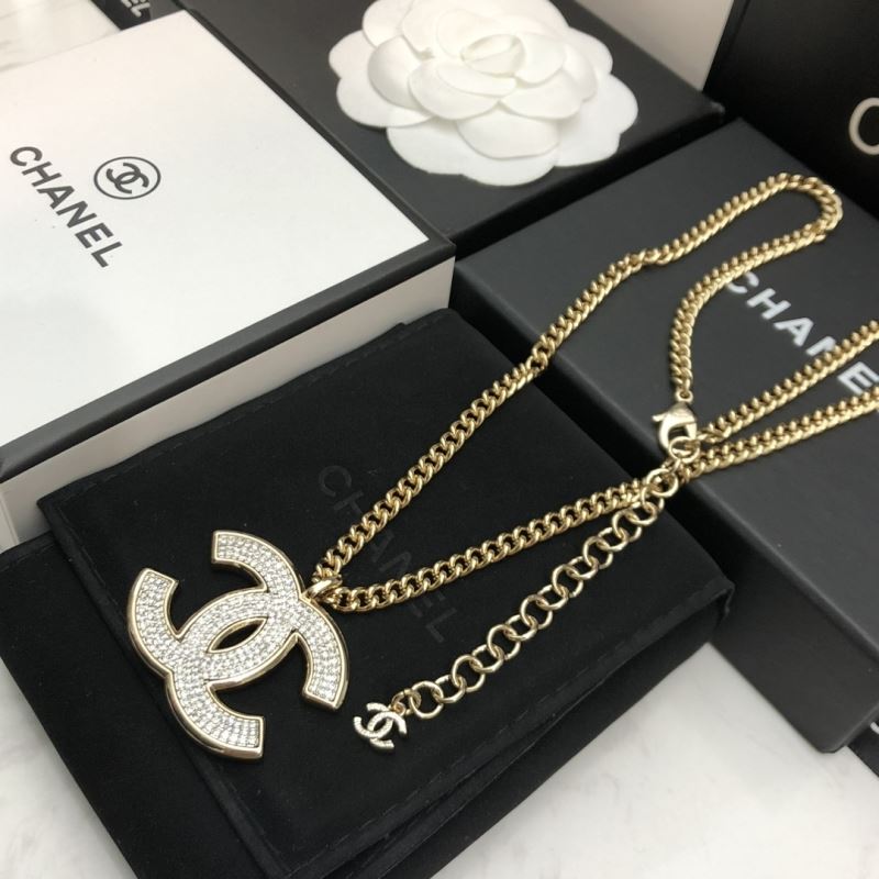 Chanel Necklaces